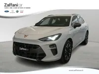 Usata Cupra Terramar 150 CV (110 kW) 2025 Argento SUV