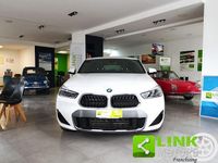 Usata BMW X2 M Sport 150 CV (110 kW) 2022 Bianco SUV