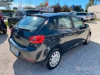 usata Seat Ibiza 1.2 style neopatentati