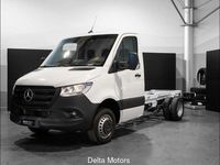 Nuova Mercedes Sprinter 150 CV (110 kW) 2026 Furgone