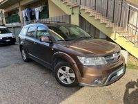 Usata Fiat Freemont 140 CV (102 kW) 2013 Bronzo SUV