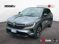 Usata Renault Austral Techno 199 CV (146 kW) 2023 Grigio SUV
