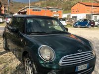 usata Mini Cooper 1.6 Diesel 2008 PERFETTA