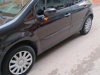 Usata Renault Modus 2006 Nero Monovolume