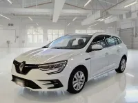 Usata Renault Mégane GrandTour Business 116 CV (85 kW) 2022 Station wagon