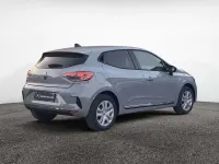 Nuova Renault Clio V Evolution 101 CV (74 kW) 2026 Grigio Berlina