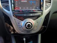 Usata Hyundai ix20 90 CV (66 kW) 2018 Rosso Utilitaria