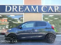 Usata Citroën C1 72 CV (52 kW) 2020 Antracite pastello Utilitaria