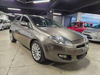 usata Fiat Bravo 1.6 MJT 120 CV DPF Active