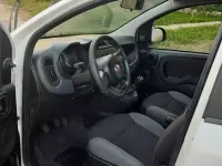 Usata Fiat Panda Easy 95 CV (69 kW) 2017 Bianco Utilitaria