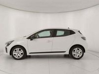 Nuova Renault Clio V Evolution 91 CV (66 kW) 2025 Bianco Utilitaria
