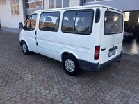 Usata Ford Transit 76 CV (55 kW) 1999 Other