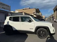 Usata Jeep Renegade Limited 131 CV (96 kW) 2023 Bianco SUV