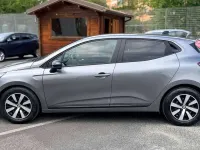 Usata Renault Clio V Zen 101 CV (74 kW) 2023 Grigio Berlina