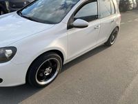 Usata VW Golf VII United 105 CV (77 kW) 2012 Berlina
