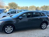 usata Mazda 3 1.6 CDi 109 CV 5pt Unica Garantita