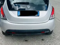 Usata Lancia Ypsilon Silver 86 CV (63 kW) 2014 Utilitaria