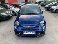 usata Fiat 500 Abarth 595 Abarth 595 Turismo