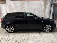 Usata Audi A3 Ambition 170 CV (125 kW) 2008 Berlina