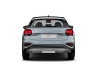 Nuova Audi Q2 Advanced Plus 116 CV (85 kW) 2026 Grigio freccia perla SUV