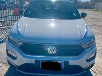 Usata VW T-Roc Advance 150 CV (110 kW) 2019 SUV