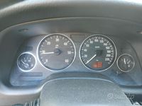 Usata Opel Astra 80 CV (58 kW) 2004 Grigio Station wagon