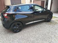 Begagnad Nissan Micra N-Connecta 90 HK (66 kW) 2018 Halvkombi