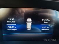 Usata VW T-Cross R-line 110 CV (80 kW) 2023 Bianco SUV