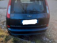 usata Ford C-MAX 2ª serie