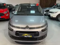 Usata Citroën C4 SpaceTourer 131 CV (96 kW) 2020 Grigio Monovolume