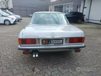 Usata Mercedes 350 1970 Grigio