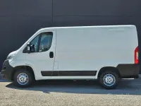 Usata Citroën Jumper 131 CV (96 kW) 2018 Bianco Monovolume