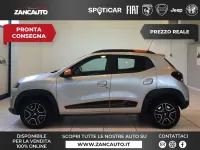 Usata Dacia Spring Comfort Plus 33 kW (45 CV) 2021 Other Utilitaria