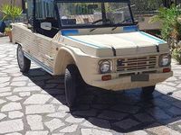 Usata Citroën Méhari 1970 Cabrio