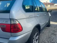 Usata BMW X5 218 CV (160 kW) 2005 Grigio SUV