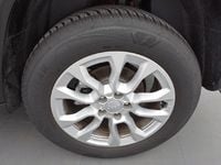 Usata Jeep Compass Limited 131 CV (96 kW) 2023 Rosso SUV