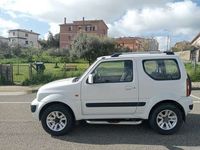 usata Suzuki Jimny 1.3 16v Special 4wd