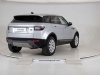usata Land Rover Range Rover evoque RR Evoque Range Rover Evoque I 2016 Dies 5p 2.0 ed4 SE 150cv