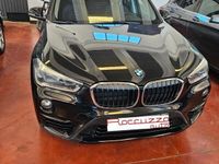 usata BMW X1 sDrive18d xLine