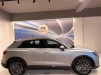 Usata Audi Q3 S-Line 150 CV (110 kW) 2021 Grigio SUV