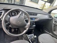 Usata Citroën C3 PureTech 82 CV (60 kW) 2015 Berlina
