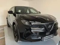 Usata Alfa Romeo GT Junior 136 CV (100 kW) 2024 Nero SUV