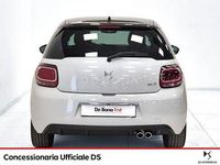 Usado DS Automobiles DS3 Sport Chic 131 CV (96 kW) 2016 Blanco Utilitario