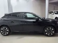 Nuova Peugeot 208 101 CV (74 kW) 2026 Giallo Utilitaria