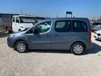Usata Citroën Berlingo 92 CV (67 kW) 2011 Blu/azzurro Monovolume
