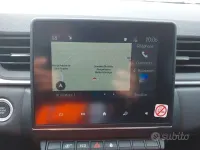 Usata Renault Captur 101 CV (74 kW) 2024 Nero SUV