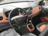 usata Hyundai i10 1.0 12V BlueDrive nuovo