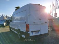 Usata VW Crafter Business 140 CV (102 kW) 2019 Furgone