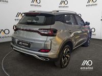 Nuova EMC SEI 147 CV (108 kW) 2026 Grigio SUV