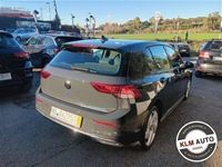 usata VW e-Golf 1.4 GTE DSG Plug-In Hybrid